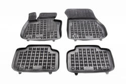 AutoHelix MSA Covorase Presuri Auto Cauciuc Dedicate BMW X2 F39 2017 - (MB-200728)