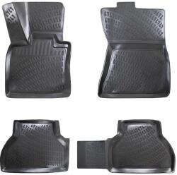  Set Covorase Auto Cauciuc Umbrella Pentru Bmw X5 E70 2006-2013 (cx_74448)