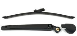 ASAM BRAT STERGATOR CU LAMELA 340 mm SEAT LEON 09.12- (CX_65361)