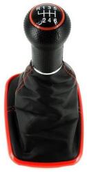 AutoHelix MSA Manson/nuca Schimbator Compatibila Vw Golf 4 23 Mm Rama Rosie (5902211920178)