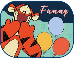 AMiO Parasolare 2 buc. 44*35cm WINNIE THE POOH (AX_S59329)