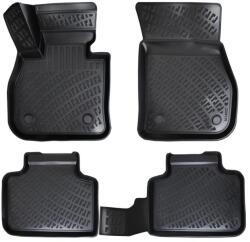  Set Covorase Auto Cauciuc Umbrella Pentru Mini Countryman F60 2017-2023 (cx_58906)