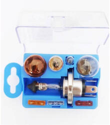AutoHelix MSA Set bec halogen H4 (AX_M01-H4)