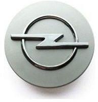 AutoHelix MSA Capac Janta Aluminiu Opel 54MM GRI (OPL54MM)