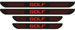 AutoHelix MSA Set protectie praguri VW Golf (v2) (SM-VWG2-1)
