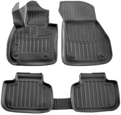 AutoHelix MSA Set Covorase Auto Cauciuc Umbrella Pentru Bmw X1 (f48) (2015-2022) (cx_109719)