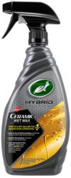 Turtle Wax Wax Hybrid Solutions Ceara Auto Lichida Wet 500 Ml (cx_tw Fg53593)