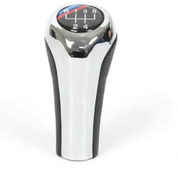 AutoHelix MSA Nuca Compatibila Bmw /// Silver 5 Viteze (5902211920144)