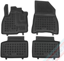 AutoHelix MSA Covorase Presuri Auto Cauciuc Dedicate Dacia Duster III Mild Hybrid (MHEV), doar versiunile TCE 130 2024 - (MB-203414)