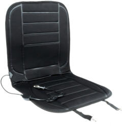AMiO Husa scaun cu incalzire 12V (AX_03624)