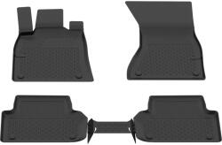 AutoHelix MSA Covorase Presuri Auto Tip Tavita 4.5D Ultra Audi A4 B9 2015 - | Audi A5 Sportback 2016 - (MB-AU-A42016)