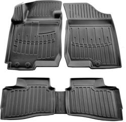  Set Covorase Auto Cauciuc Umbrella Pentru Hyundai I30 (fd) Combi (2007-2012) (cx_107930)