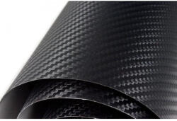AutoHelix MSA Folie carbon auto 3D, 1 x 1.27 M, Negru (00000133)