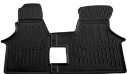 AutoHelix MSA Set Covorase Auto Cauciuc Umbrella Pentru Volkswagen T4 (1990-2003) (cx_106045)