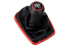 AutoHelix MSA Manson/nuca Schimbator Compatibila Vw Golf 4 Diesel, 12 Mm Rama Rosie (00000733)