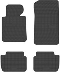 AutoHelix MSA Covorase Presuri Auto Cauciuc Dedicate BMW SERIA 3 E46 1998-2007 (MB-1405)