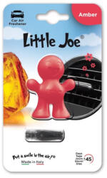 Little Joe Odorizant auto Little Joe Amber (CG_100712)