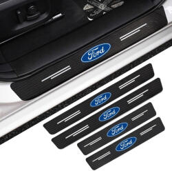 AutoHelix MSA Set Protectii Praguri Carbon Ford (SN-PPCFD)