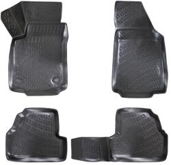  Set Covorase Auto Cauciuc Umbrella Pentru Opel Mokka I 2012-2019 (cx_59175)