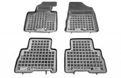 AutoHelix MSA Covorase Presuri Auto Cauciuc Dedicate Kia SORENTO II Facelift 2012 - 2015 (MB-201016)