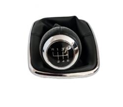 AutoHelix MSA Maneta Schimbator VW Golf IV MK4 (1999-2004) - 6 Viteze, 12mm (AX_FXVW-137-6 VIT)