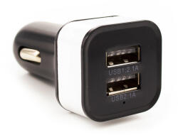Carguard Încărcător auto USB 2100 mA - Carguard (CG_UCC001)
