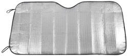 AMiO Parasolar, argintiu, material EPE, 130x60 cm (AX_01536)