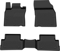 AutoHelix MSA Covorase Presuri Auto Tip Tavita 4.5D Ultra Renault Kadjar 2015-2022 (MB-RN-KJR015)