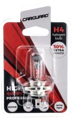Carguard Bec halogen H4, 55W, +30% intensitate - CARGUARD (CG_BHA003)