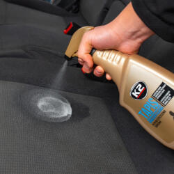 AutoHelix MSA Solutie Premium Curatare Tapiterie si Materiale Textile K2 Tapis Atom 750 ML (MB-K207M1)