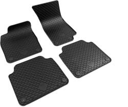 AutoHelix MSA Set Covorase Auto Cauciuc Umbrella Pentru Audi A8 (d5) (inclusiv Hybrid) (2018-) (cx_14023)
