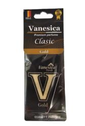 AutoHelix MSA Odorizant Vanesica Clasic Gold (AX_VAN-042)