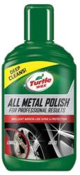 Turtle Wax Pasta Polish Metale Turtle Wax 300ml (cx_tw Fg52792)