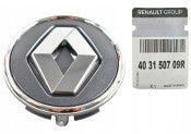 AutoHelix MSA Capac Janta Aluminiu OE Renault 403150709R (403150709R)