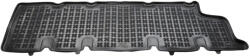 AutoHelix MSA Covorase Presuri Auto Cauciuc Dedicate Fiat TALENTO - Spate, 2016 - 2020 | Nissan NV300 - Spate, 2016 - | Opel VIVARO II - Spate, 2014 - 2019 | Renault TRAFIC III - Spate, 2014 - (MB-201927)