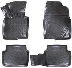  Set Covorase Auto Cauciuc Umbrella Pentru Mazda Cx-5 Ii 2017- (cx_58858)