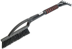 AMiO Perie NICE TOUCH SLIM, racleta pentru gheata, racleta pentru zapada si gheata, 62 cm (AX_T9876)