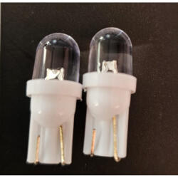 AutoHelix MSA Set 2 becuri auto W5W/ T10 -5630-2 smd White (AX_LED 003-W)