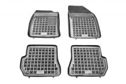 AutoHelix MSA Covorase Presuri Auto Cauciuc Dedicate Ford FIESTA MKV Pre Facelift 2002 - 2006 (MB-200610)