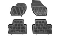 AutoHelix MSA Covorase Presuri Auto Cauciuc Dedicate Volvo S80 II 2006 - 2016 | Volvo V70 III 2007 - 2016 | Volvo XC70 II 2007 - 2016 (MB-200406)