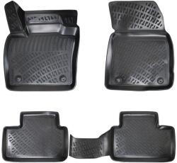  Set Covorase Auto Cauciuc Umbrella Pentru Volvo Xc-40 2018- (cx_75028)