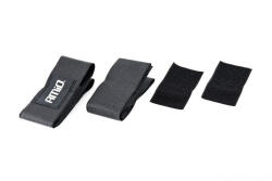 AMiO Suport cu velcro, pentru stingătorul auto, FEH-1 (AX_02498)