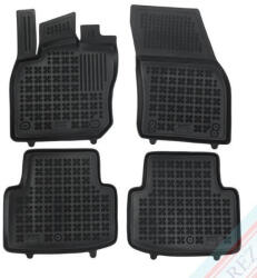 AutoHelix MSA Covorase Presuri Auto Cauciuc Dedicate VW TIGUAN III 2024 - (MB-200135)
