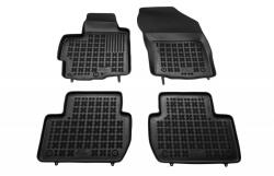 AutoHelix MSA Covorase Presuri Auto Cauciuc Dedicate Citroen C - CROSSER 2007 - 2012 | Mitsubishi ECLIPSE CROSS 2017 - 2021 | Mitsubishi OUTLANDER II 2006 - 2013 | Mitsubishi OUTLANDER III fara Plug - in Hybrid 201