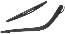 AutoHelix MSA Set Brat Stergator cu Lamela RENAULT TWINGO I 03.1993-06.2007 (IC-MMT RAW 396)