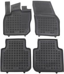 AutoHelix MSA Covorase Presuri Auto Cauciuc Dedicate Skoda KODIAQ II 2024 - (MB-200219)