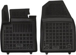 AutoHelix MSA Covorase Presuri Auto Cauciuc Dedicate Ford Transit Courier II 2 Locuri 2023 - (MB-200648)