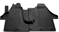  Set Covorase Auto Cauciuc Umbrella Pentru Volkswagen T5 (2003-2015) (1+2) (cx_106046)