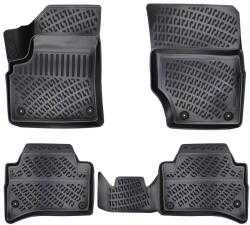  Set Covorase Auto Cauciuc Umbrella Pentru Porsche Cayenne I 2003-2010 (cx_74497)