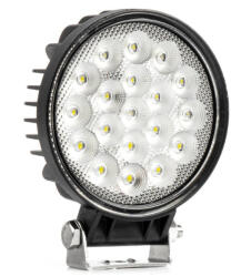 AMiO Proiector LED AWL65 57W 6500K 10000lm 12V 24V AMIO-04206 (AX_04206)